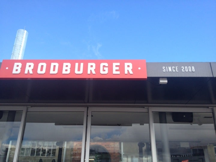 Brodburger