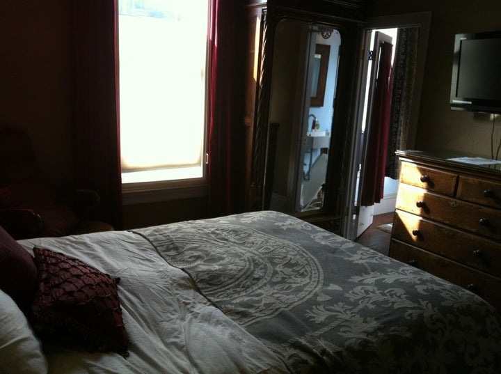 Photo of Monte Cristo Bed and Breakfast