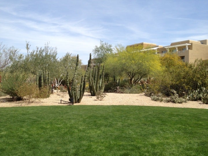 Photo of JW Marriott Desert Ridge Resort & Spa