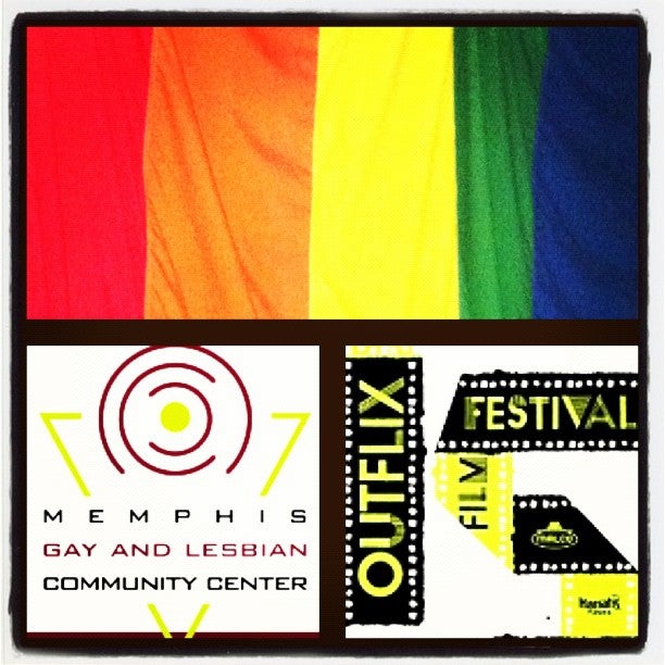 Photo of Memphis Gay & Lesbian Community Center