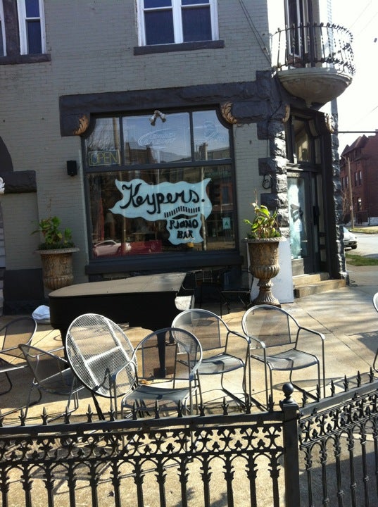 Photo of Keypers Piano Bar
