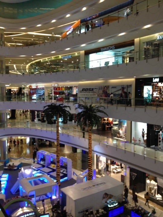 5 Best Mall in Jakarta – | updatednico