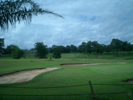 Padang Golf Sukarme