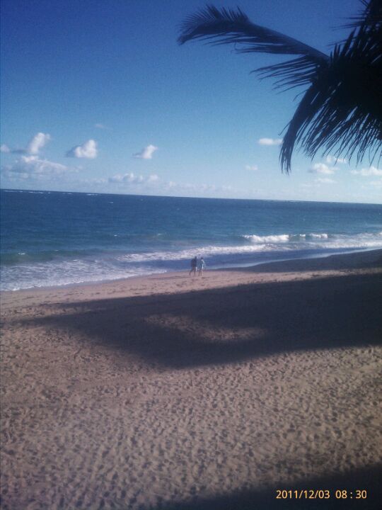 Photo of Atlantic Beach Hotel and Bar