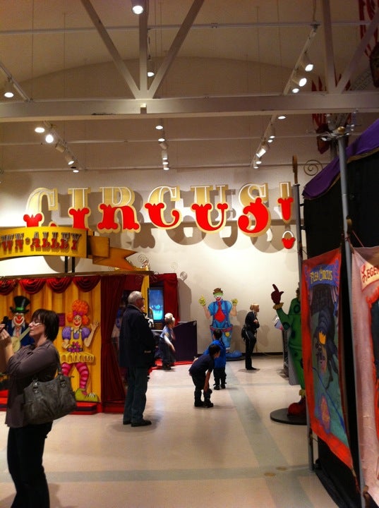 Photo of The Manitoba Museum