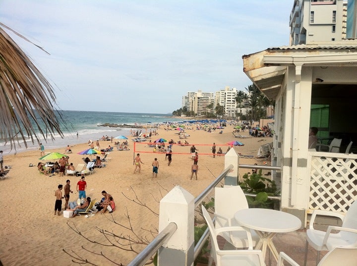 Photo of Atlantic Beach Hotel and Bar