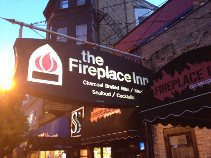 Photo of The Fireplace Inn
