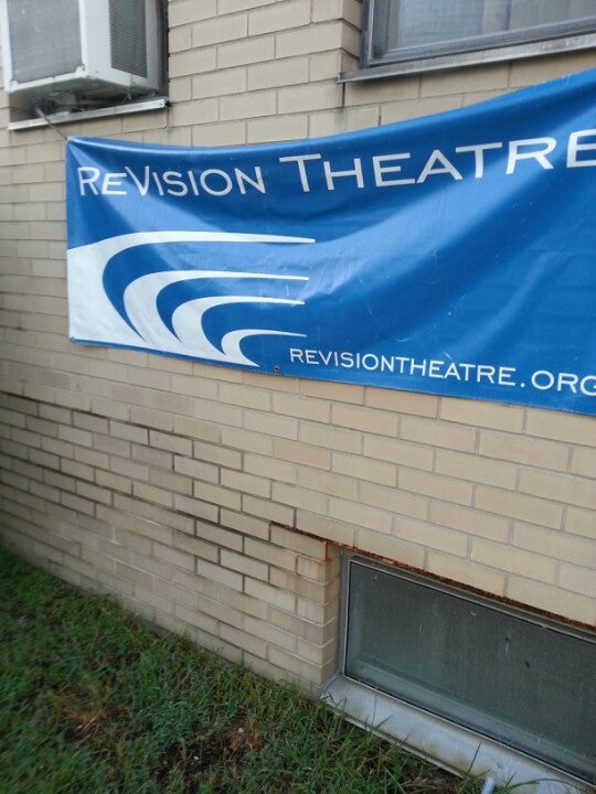 Photo of ReVision Theatre