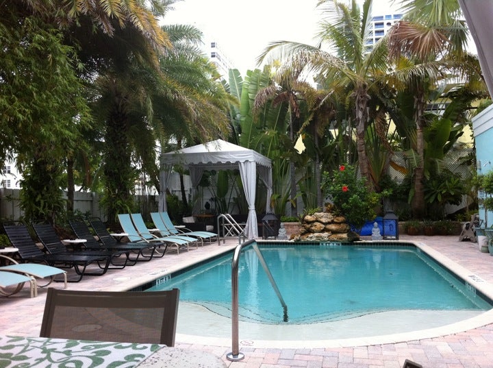 Photo of Worthington Resorts Fort Lauderdale Beach