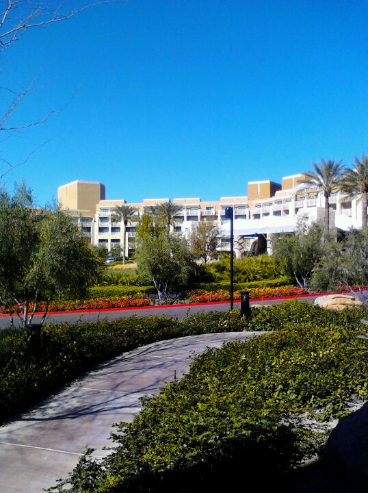 Photo of JW Marriott Desert Ridge Resort & Spa