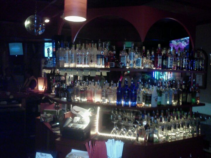 The Hideaway Photos GayCities Atlanta