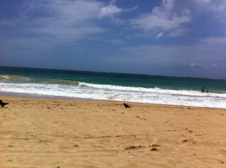 Photo of Atlantic Beach Hotel and Bar