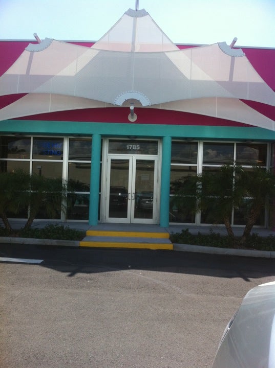 Photo of Out of the Closet - Fort Lauderdale (HIV Testing)