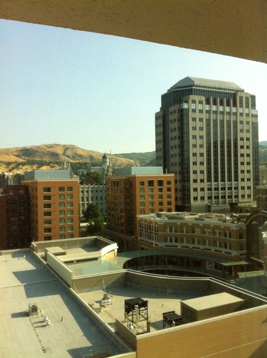 Photo of Salt Lake Marriott Downtown at City Creek