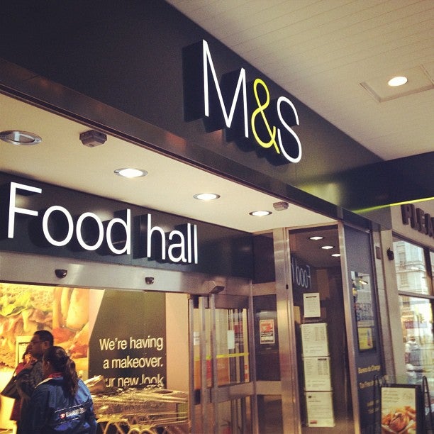 Photo of Marks & Spencer (Marble Arch)