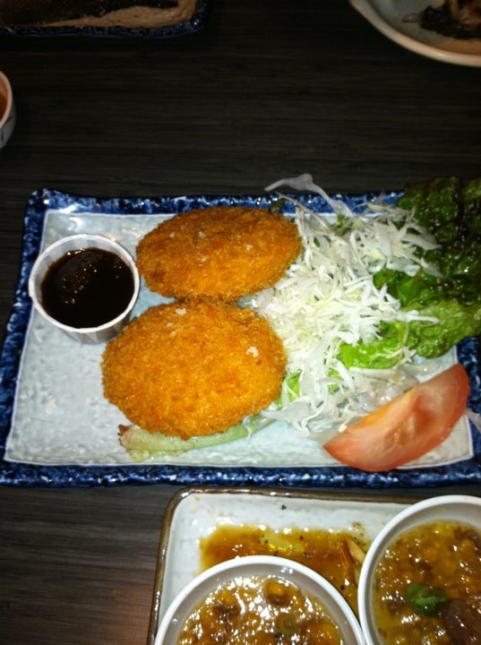 Ichiza Restaurant
