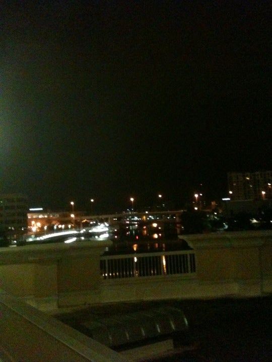 Photo of Sheraton Tampa Riverwalk Hotel