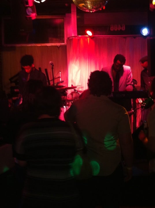 Jackhammer Photos GayCities Chicago