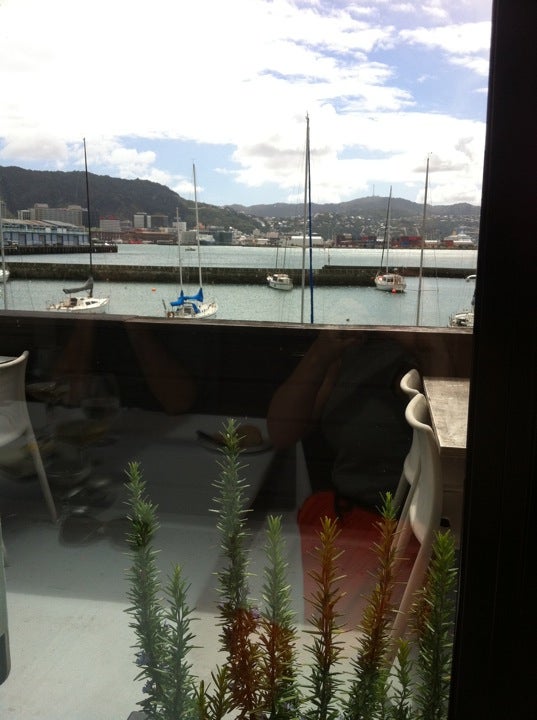 Photo of Martin Bosley's Yacht Club Restaurant