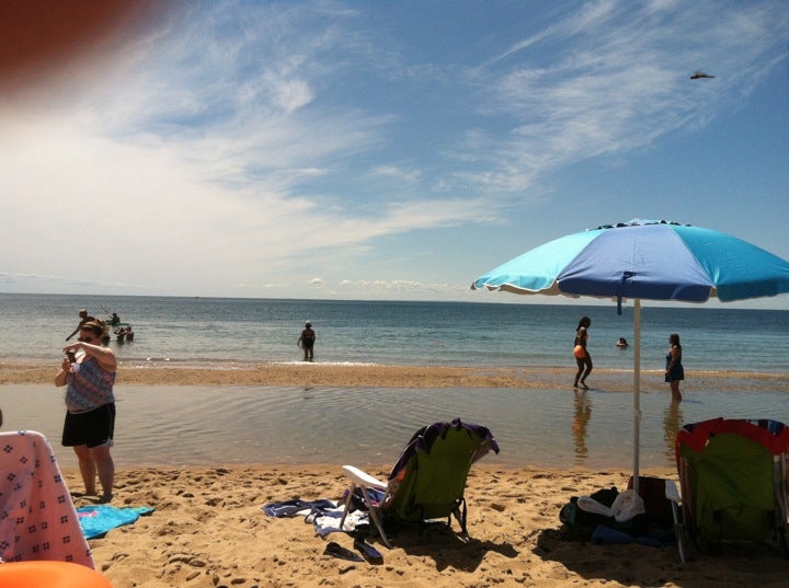 Photo of Herring Cove Beach