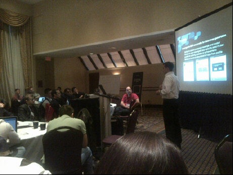 Photo of Toronto Marriott Bloor Yorkville