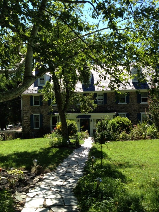 Photo of Lexington House
