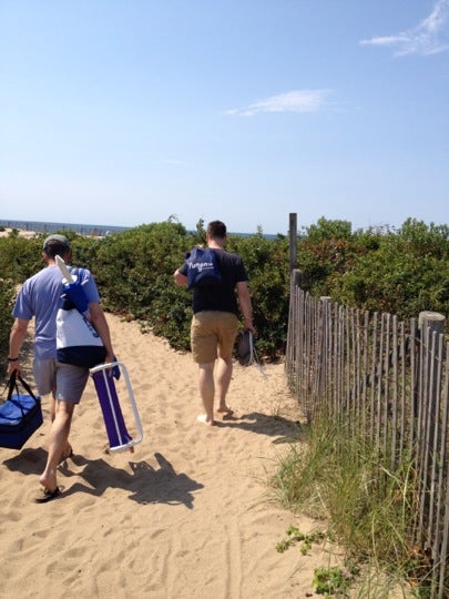 Photo of Herring Cove Beach