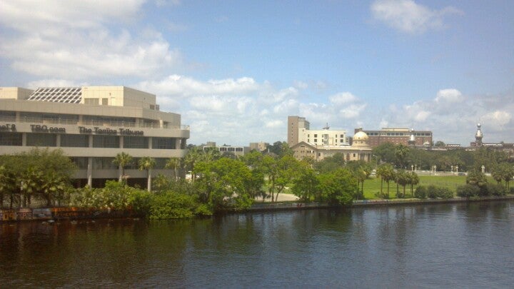 Photo of Sheraton Tampa Riverwalk Hotel