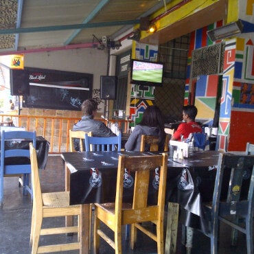 Photo of Mamma's Shebeen