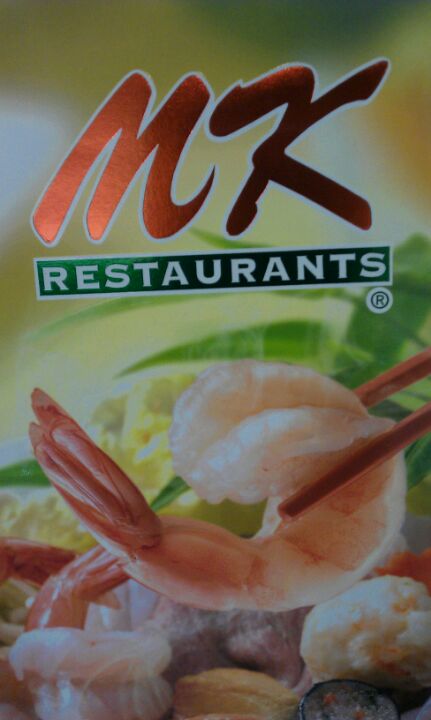 Mk Restaurant