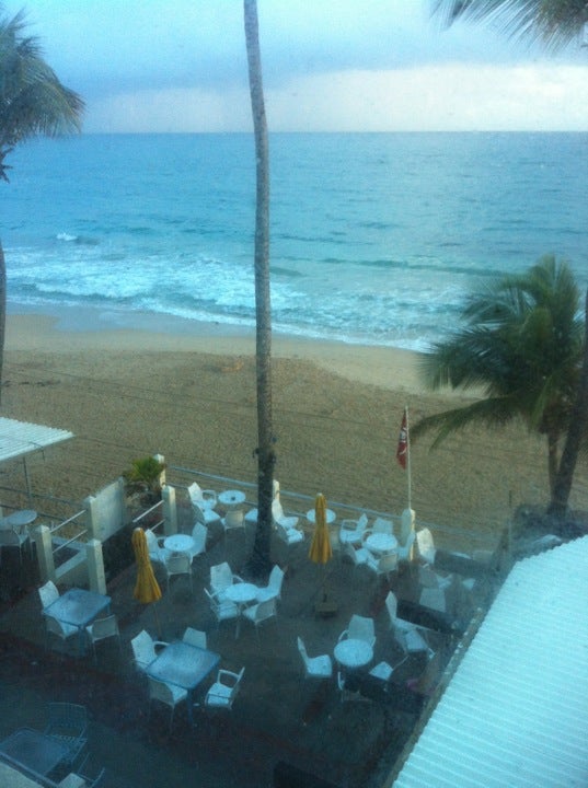 Photo of Atlantic Beach Hotel and Bar