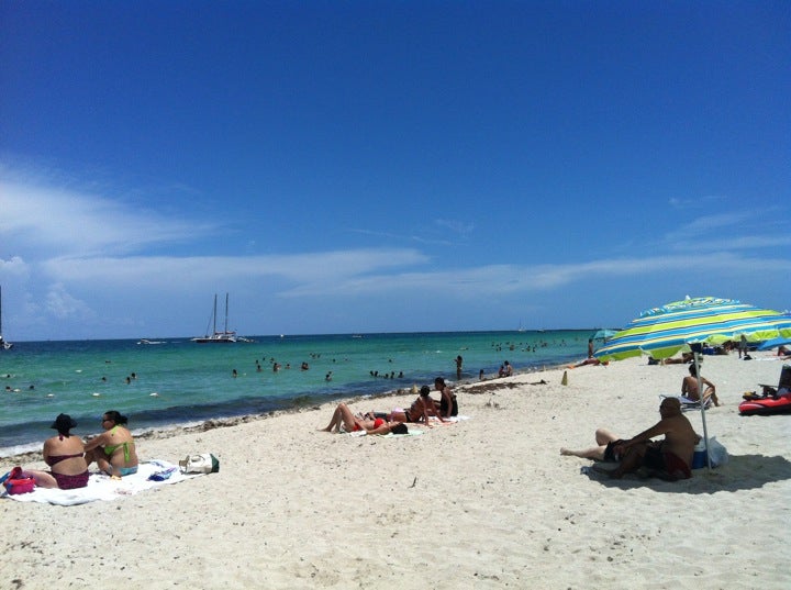 Photo of 3rd Street Beach