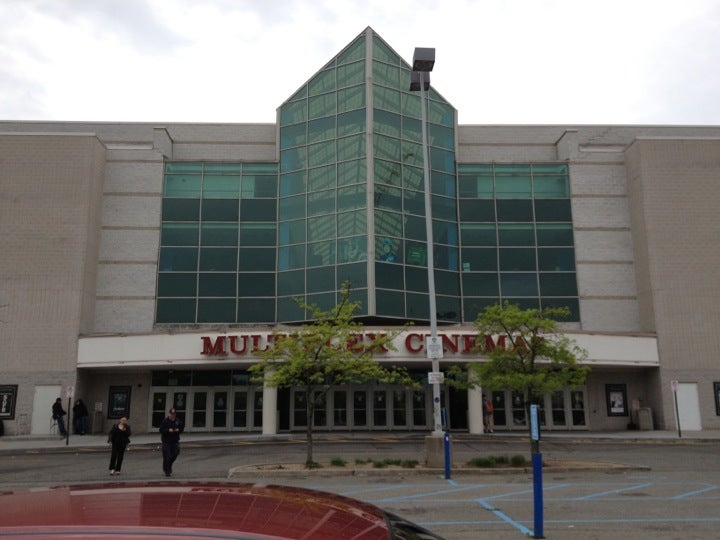 Whitestone Cinema Multiplex 10