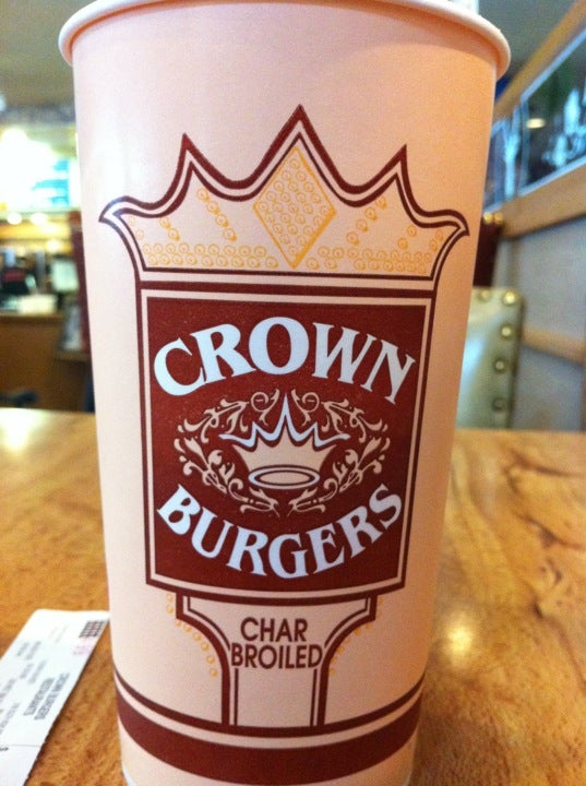 Photo of Crown Burger