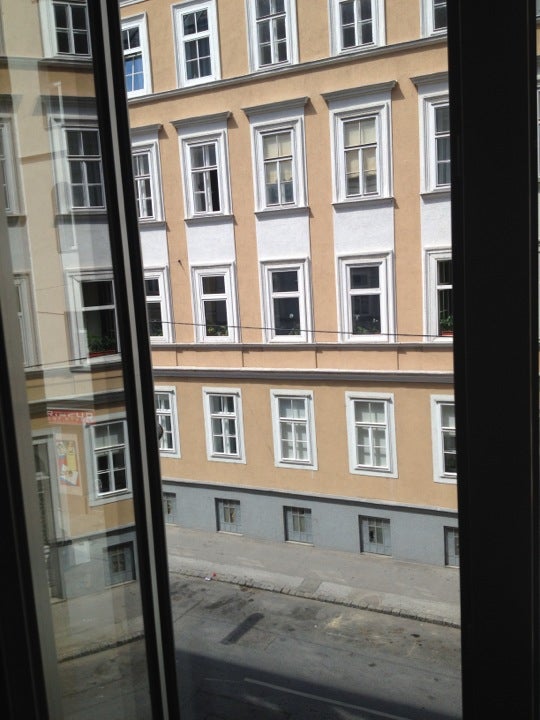 Photo of The Art Hotel Vienna
