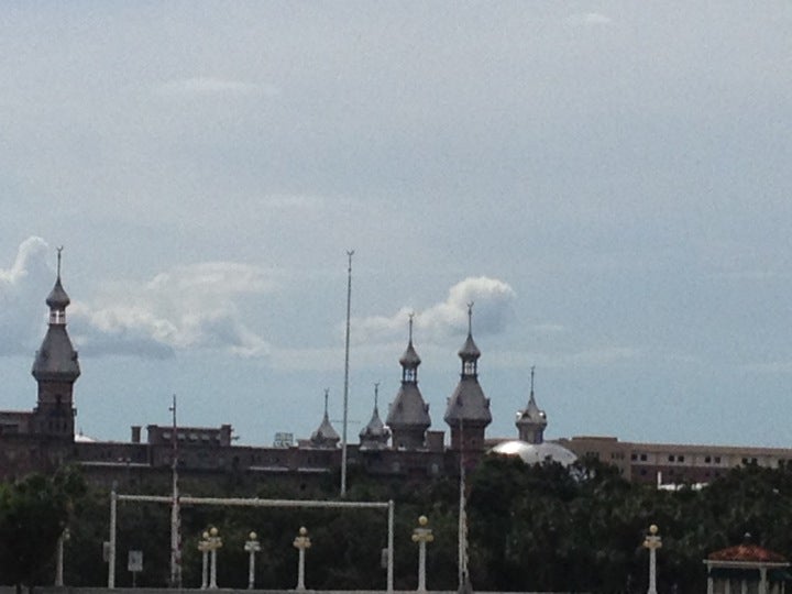 Photo of Sheraton Tampa Riverwalk Hotel