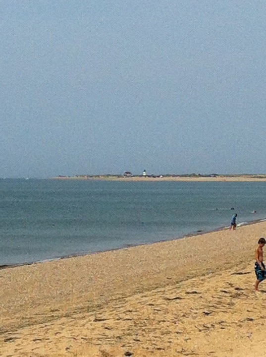 Photo of Herring Cove Beach