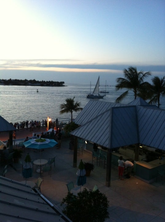 Photo of Margaritaville Resort and Marina