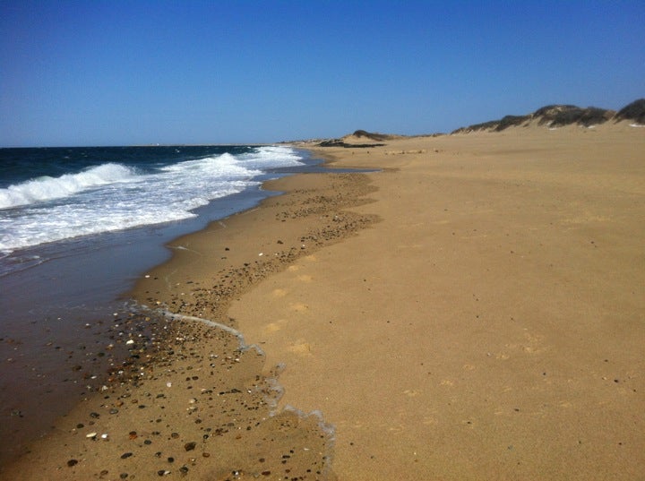 Photo of Herring Cove Beach