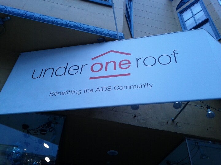 Photo of Under One Roof