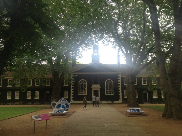 Photo of Museum of the Home (formerly Geffrye Museum)