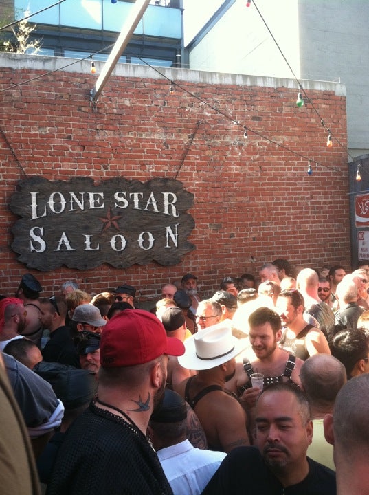 Photo of Lone Star Saloon