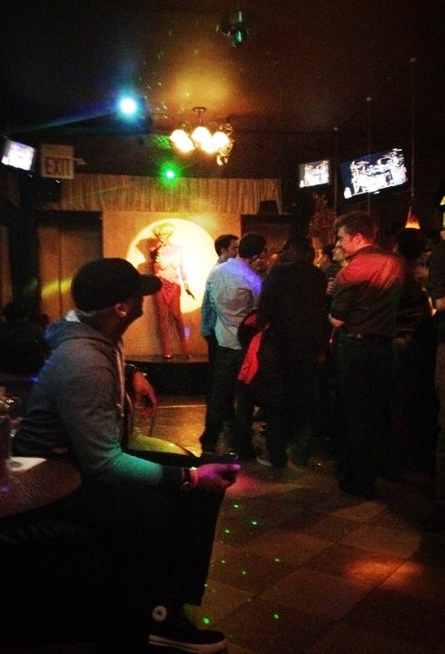 gay bar nyc near me