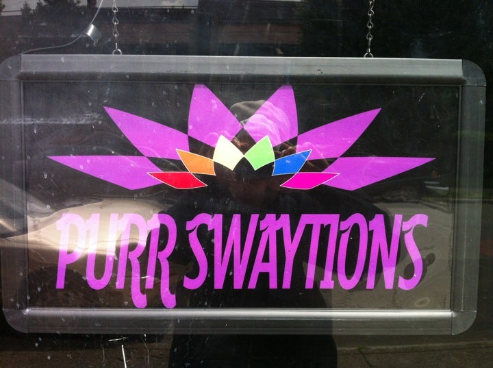 Photo of Purrswaytions