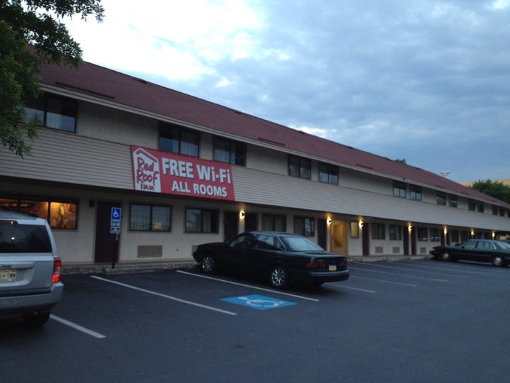 Photo of Red Roof Inn