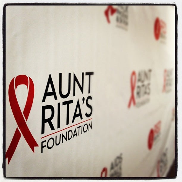 Photo of Aunt Rita's Foundation