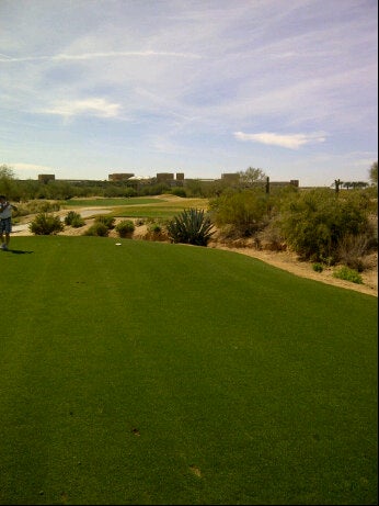 Photo of JW Marriott Desert Ridge Resort & Spa