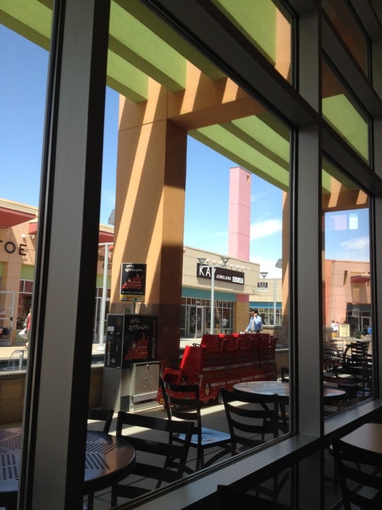 Photo of The Outlet Shoppes at El Paso