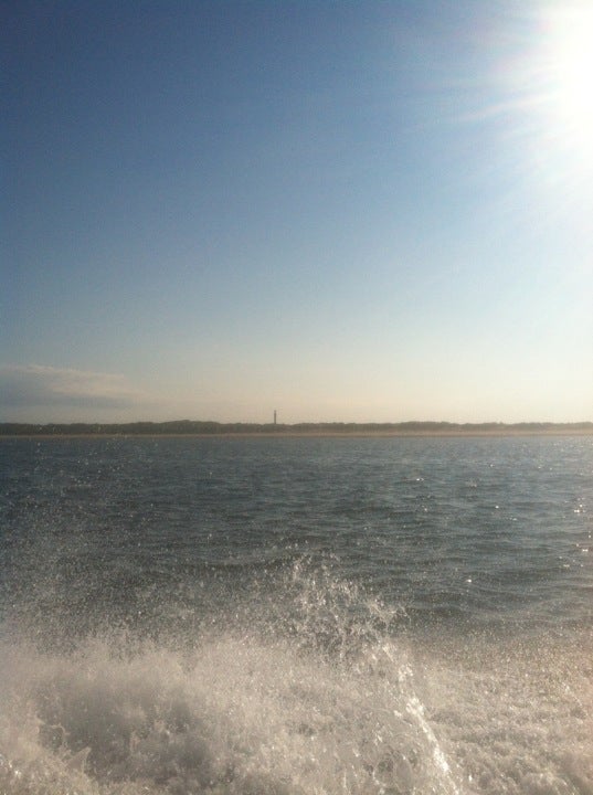 Photo of Herring Cove Beach