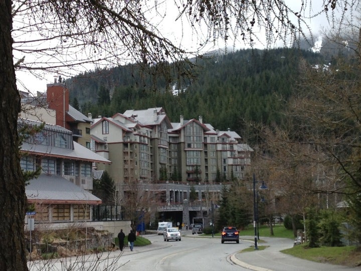 Photo of The Westin Resort & Spa, Whistler